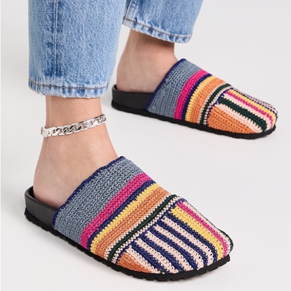 Stays Dia Slides Size 40/10
